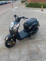 Sym mio 65 brom, Ophalen, Zo goed als nieuw, Mio