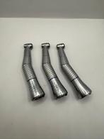 Mr Dental l KaVo l Blauw Hoekstuk l 20LH l LUX 3 l Tandarts, Ophalen of Verzenden, Gebruikt