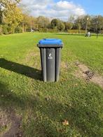 100 stuks Kliko’s 240L vuilnisbakken, Ophalen