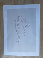 2 Desenio Posters 50x70 cm, Huis en Inrichting, Woonaccessoires | Schilderijen, Tekeningen en Foto's, Ophalen, Zo goed als nieuw