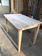 Mooie eiken tafels, Huis en Inrichting, Tafels | Eettafels, Ophalen