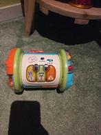 Vtech Roller - Muzikaal Speelgoed, Kinderen en Baby's, Ophalen of Verzenden, Zo goed als nieuw, Overige typen, Met geluid
