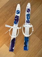 Peuter speel ski’s, Ophalen, Gebruikt, Kunststof