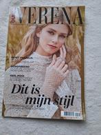 Haaktijdschriften, Hobby en Vrije tijd, Breien en Haken, Ophalen of Verzenden, Zo goed als nieuw, Haken, Patroon of Boek