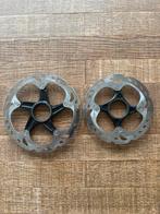 Remschijven Shimano SM-RT81-SS, Ophalen of Verzenden, Gebruikt, Racefiets
