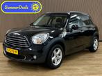 Mini Mini Countryman 1.6 Cooper Salt|Climate Control|, Voorwielaandrijving, Euro 5, Stof, Gebruikt