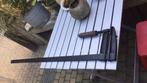 Lijmtang 100cm, Doe-het-zelf en Verbouw, Gereedschap | Handgereedschap, Ophalen, Gebruikt