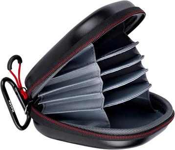 Haida Filter Case voor Ronde Filters tot 82mm beschikbaar voor biedingen