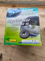 Ubbink Vijvers materialen, Tuin en Terras, Vijvers, Ophalen of Verzenden, Zo goed als nieuw