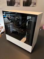 Gaming PC - i7-9700K, RTX 2070 Super, 32GB RAM, Ophalen, Gebruikt, 32 GB, Zelf gebouwde pc