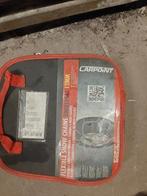 Carpoint Sneeuwkettingen - Bandenmaat zie foto, Auto diversen, Sneeuwkettingen, Ophalen of Verzenden