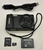 Samsung WB700 - compact camera, Ophalen of Verzenden, Voor 1940, Fototoestel