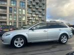 Mazda 6 Sportbreak 2.0i Touring LPG G3 AUTOMAAT Zeer Nette G, Auto's, Stof, 4 cilinders, 6 sportbreak, Traction-control