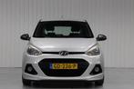 Hyundai I10 1.0i i-Drive, Voorwielaandrijving, Euro 5, Stof, Gebruikt