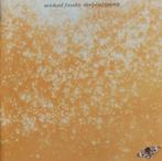 Michael franks – sleeping gypsy cd 7599-27311-2 rsa pressing, Cd's en Dvd's, Cd's | Jazz en Blues, Verzenden, 1980 tot heden, Zo goed als nieuw