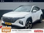 Hyundai Tucson 1.6 T-GDI PHEV Premium Sky Edition 4WD Hyunda, Automaat, 1350 kg, Gebruikt, Euro 6