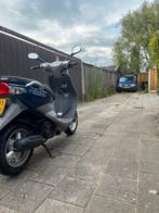 Yamaha Neos 4t - 2e eigenaar, Fietsen en Brommers, Scooters | Yamaha, Ophalen, Gebruikt, Benzine, Neo's