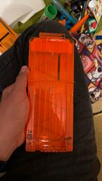 Nerf magazijn, Ophalen of Verzenden, Zo goed als nieuw