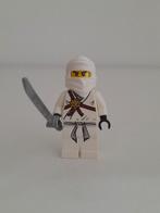 Lego Zane - Ninjago (2), Ophalen of Verzenden, Zo goed als nieuw