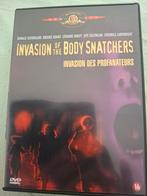 Invasion of the body snatchers, Ophalen of Verzenden, Zo goed als nieuw, Overige genres