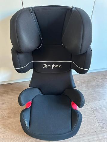 Cybex solution x-fix beschikbaar voor biedingen