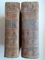 Theologia moralis(1760), Ophalen of Verzenden, Edmundo Voit