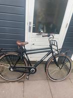 Sparta pick up transportfiets fiets heren 28 inch, Fietsen en Brommers, Fietsen | Heren | Herenfietsen, Versnellingen, 49 tot 53 cm