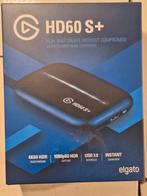 Elegato Game Capture HD60 S+, Computers en Software, Capture cards, Ophalen, Nieuw