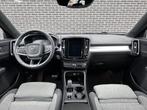 Volvo XC40 1.5 T4 Plug-in hybrid Core Bright | Facelift | Ca, Stof, Euro 6, Blauw, Bedrijf
