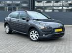 Citroen C4 Cactus 1.2 AUTOMAAT 2015 Grijs NAP, Auto's, Citroën, Origineel Nederlands, Te koop, Zilver of Grijs, 5 stoelen