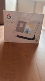 Google Nest Hub, Ophalen of Verzenden, Nieuw, Zonder harde schijf