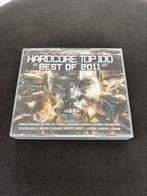Hardcore Top 100 best of 2011 2cd, Ophalen of Verzenden