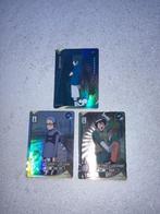 Orginele Naruto kaarten Te koop, Verzenden