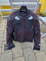 Macna motorjas 54 XL, Motoren, Macna, Jas | textiel, Heren, Tweedehands