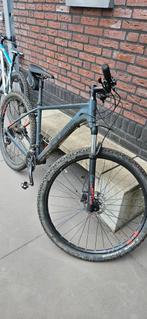 CUBE ATTENTION 29er, Fietsen en Brommers, Hardtail, Ophalen of Verzenden, Gebruikt, Overige merken