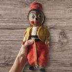 Mecki egel figuur Fipps, ca jaren 60 traditionele kleding, Gebruikt, -, -, Ophalen of Verzenden