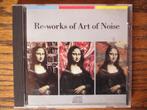 Re-works of Art Of Noise, Ophalen, 1980 tot 2000, Zo goed als nieuw