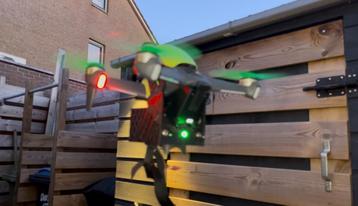 DJI FPV payload systeem beschikbaar voor biedingen