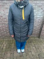 Parajumper winterjas, Maat 38/40 (M), Zo goed als nieuw, Grijs, Parajumpers