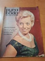 Avro Bode 1962 Christine Spierenburg Blauw Wit Sinterklaas, Verzamelen, Ophalen of Verzenden, 1960 tot 1980, Nederland, Tijdschrift