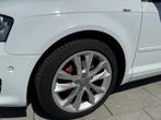 Audi A3 Sportback 1.4 TFSI S-Line (bj 2012), Auto's, Audi, Voorwielaandrijving, Gebruikt, 680 kg, 4 cilinders