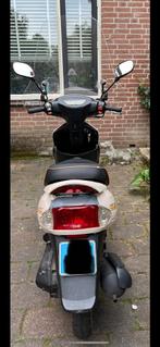 ZNEN Scooter, Fietsen en Brommers, Snorfietsen en Snorscooters, Gebruikt, Benzine, Ophalen, Overige merken