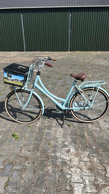 Cortina damesfiets 28 inch beschikbaar voor biedingen