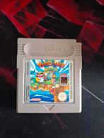 Wario Land Super Mario Land 3 "Nieuwe batterij", 1 speler, Ophalen of Verzenden, Zo goed als nieuw, Vanaf 3 jaar