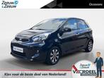 Kia Picanto 1.0 CVVT ComfortPlusLine Navigator | achteruit r, Voorwielaandrijving, 12 maanden, Stof, Gebruikt