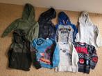 Pakket kleding 110-116, Ophalen, Gebruikt, Jongen