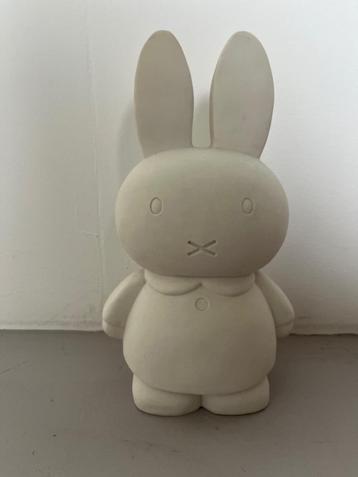 Gesigneerde Nijntje Dick Bruna beschikbaar voor biedingen