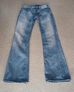 Diesel Zathan 008AT W29 L34 Bootcut Jeans, Ophalen of Verzenden, Gedragen, Blauw, W32 (confectie 46) of kleiner