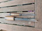 Schiet beitels, Antiek en Kunst, Antiek | Gereedschap en Instrumenten, Ophalen of Verzenden