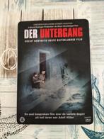 Dvd's van Der Untergang en Operation Valkyrie, Vanaf 16 jaar, Ophalen of Verzenden, Zo goed als nieuw, Drama